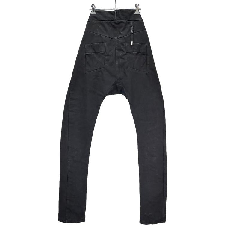 F様】Boris Bidjan Saberi ロングカーディガン