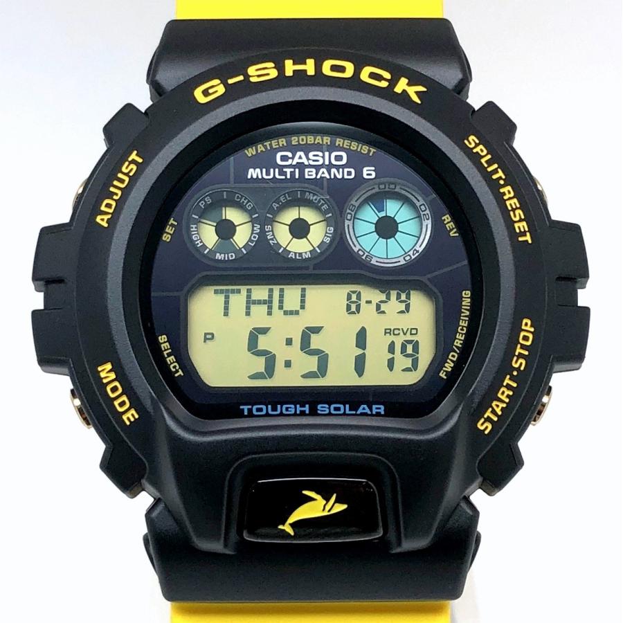 G-SHOCK ジーショック 【IT71QKLZJD1W】 GW-6902K-9 イルクジ 2018