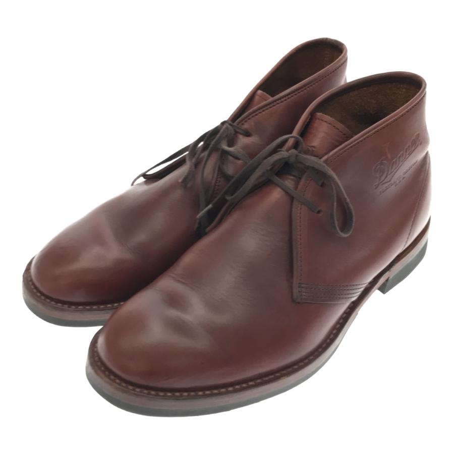 ダナー Danner チャッカブーツ US9 (Danner ダナー 【men785AH ダナー Danner チャッカブーツ US9 (Danner ダナー 【men785AH