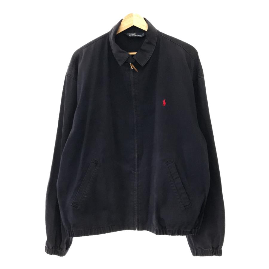 POLO RALPH LAUREN ポロラルフローレン 【men2750M】 スウィングトップ 