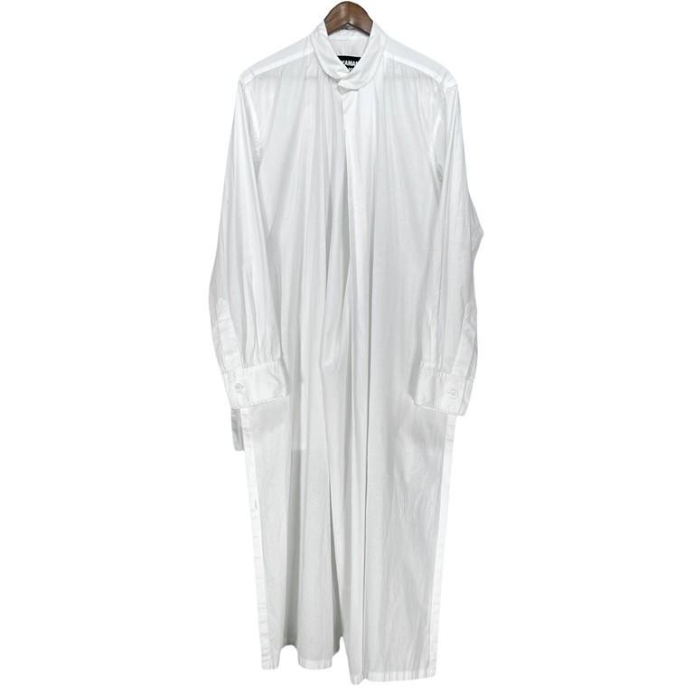 Yohji Yamamoto Pour Homme 【men2102I】 94SS REPLICA コットン