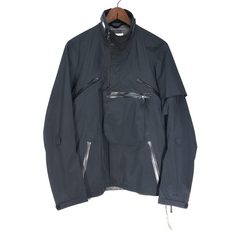 ACRONYM 【men1745I】 21SS J1A-GTPL 2L GORE-TEX PACLITE PLUS 