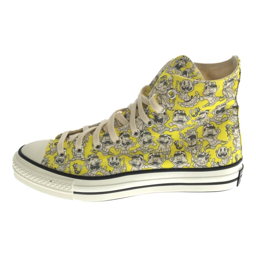CONVERSE コンバース 【men3241D】 ALL STAR Check Taylor 天才 
