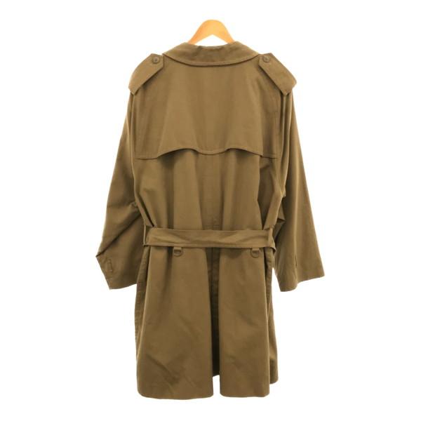 【超希少】70s Burberry　トレンチコート　ヴィンテージ　一枚袖 70's Burberry's トレンチコート 一枚袖 超希少】70s Burberry