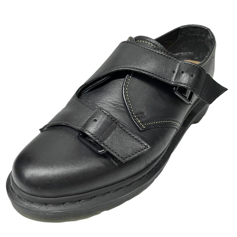 Yohji Yamamoto × Dr.Martens 【men2401I】 19SS MONK STRAP YY