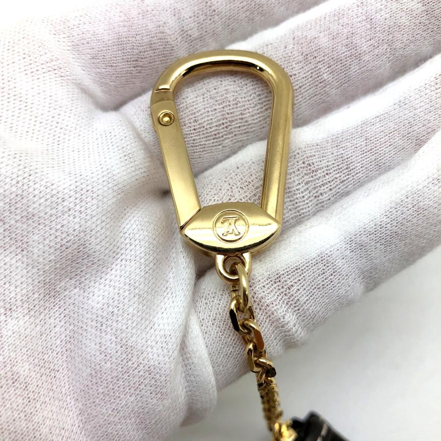 LOUIS VUITTON ルイヴィトン 【5484D】 ポシェット・クレ LOUIS VUITTON ルイヴィトン 【5484D】 ポシェット・クレ