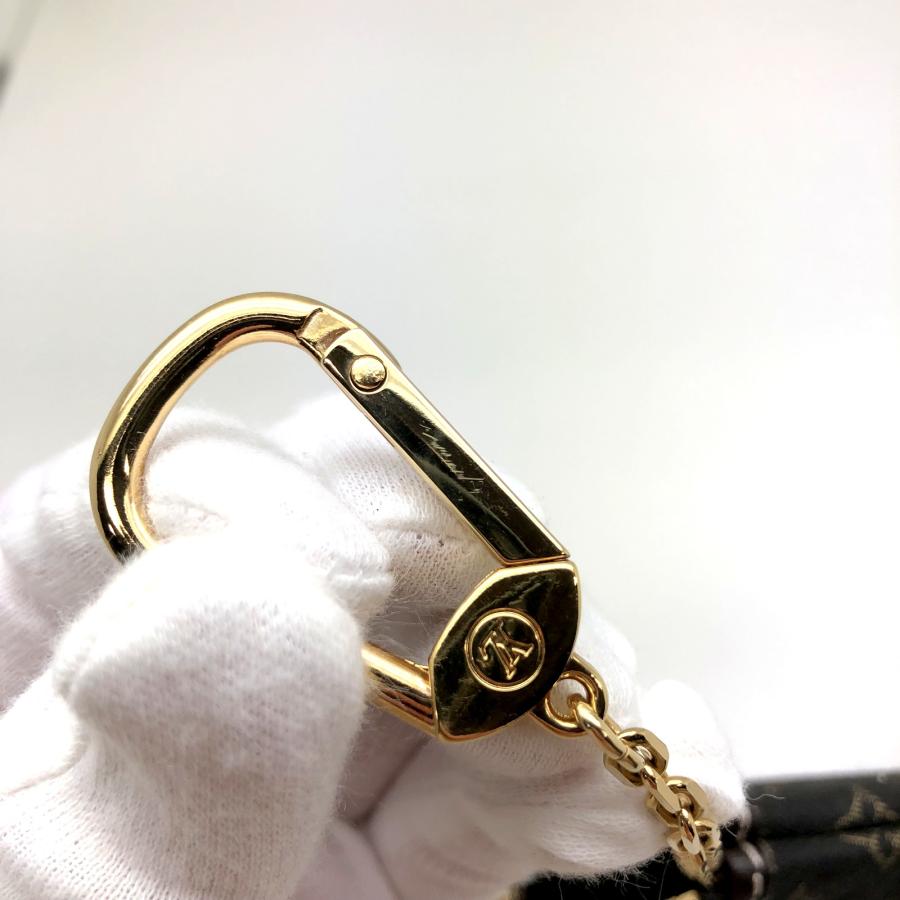 LOUIS VUITTON ルイヴィトン 【5484D】 ポシェット・クレ LOUIS VUITTON ルイヴィトン 【5484D】 ポシェット・クレ