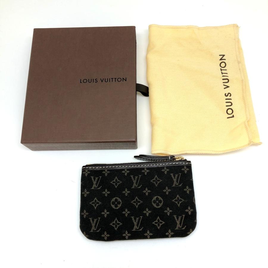 LOUIS VUITTON ルイヴィトン 【5484D】 ポシェット・クレ LOUIS VUITTON ルイヴィトン 【5484D】 ポシェット・クレ