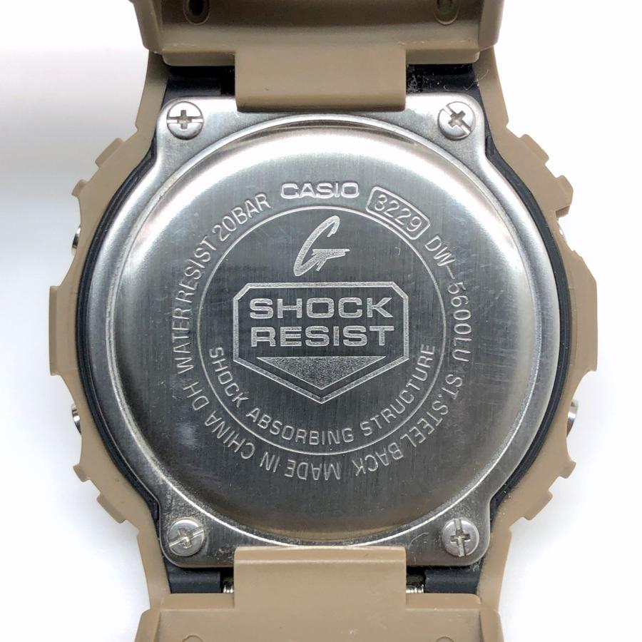 G-SHOCK ジーショック 【IT8Y3EGEXB80】 CASIO カシオ 腕時計 DW 