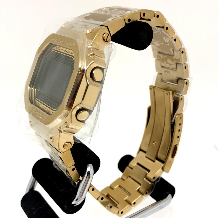 G-SHOCK ジーショック CASIO カシオ 腕時計 GMW-B5000TFG-9JR 35 G-SHOCK ジーショック CASIO カシオ 腕時計 GMW-B5000TFG-9JR 35