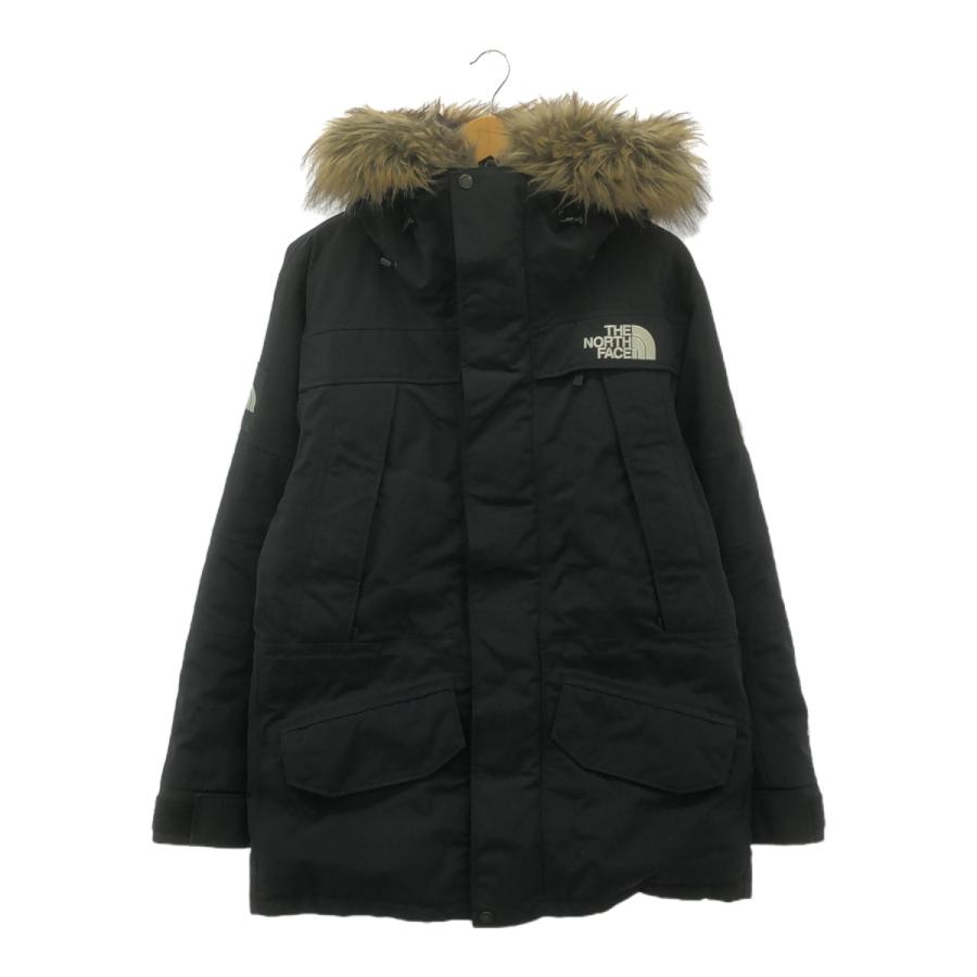 THE NORTH FACE ザノースフェイス 【men4701M】 ANTARCTICA PARKA