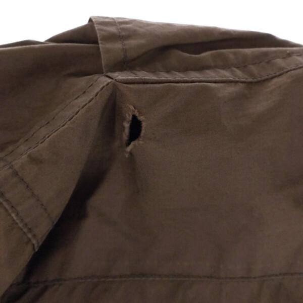 UNDERCOVER×NGAP　カバーオール UNDERCOVER×NGAPカバーオール