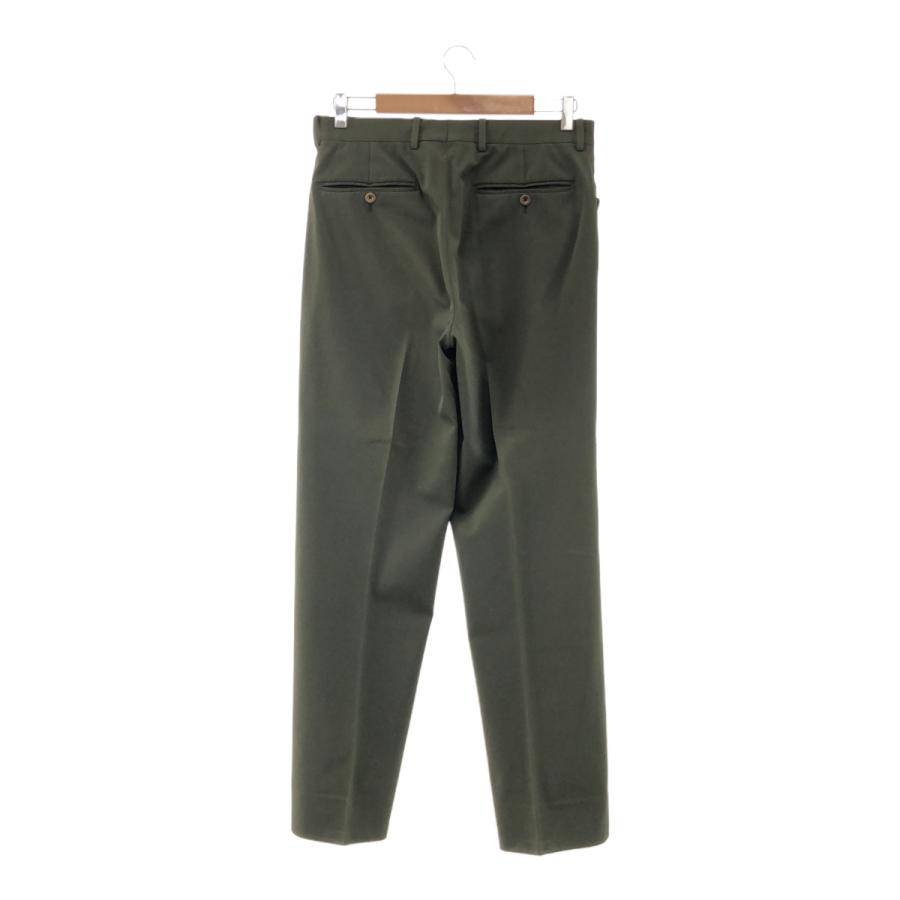 HERMES エルメス 【men4363M】 ストレート スラックス ボトムス