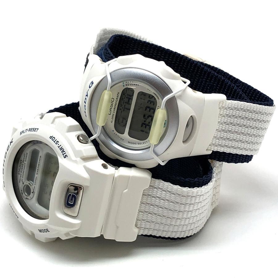 新品未使用　G-SHOCK ラバコレLOV97-3ペガサスとユニコーン CASIO G-SHOCK ラバーズコレクション1997ペガサスとユニコーン