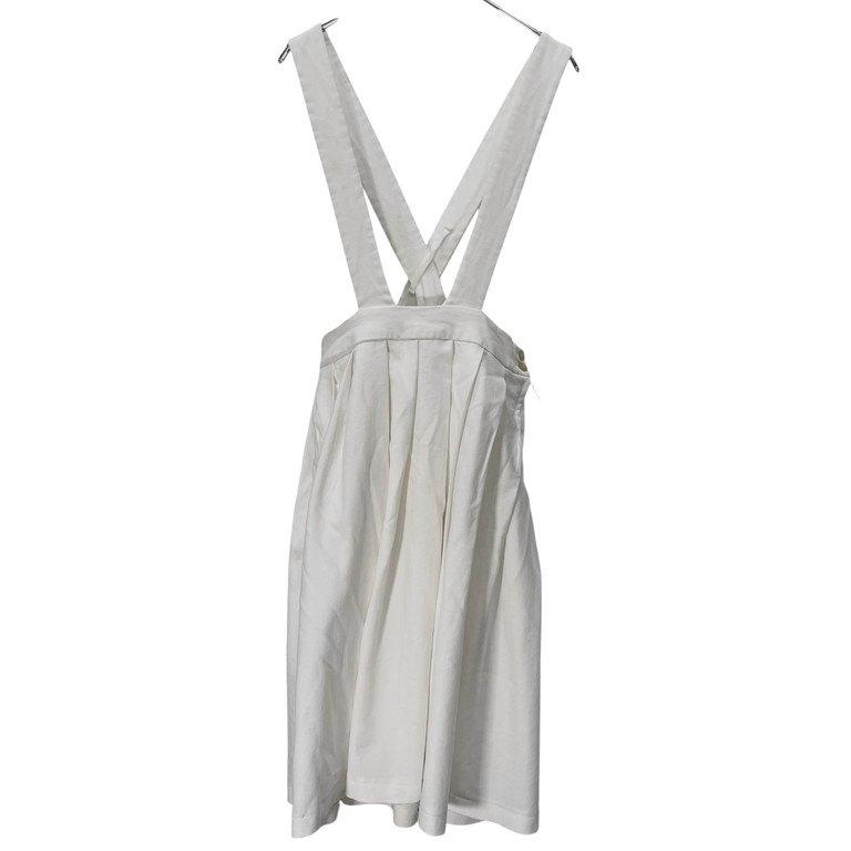 COMME des GARCONS GIRL 【lay4398I】 18SS ポリエステル縮絨プリーツ