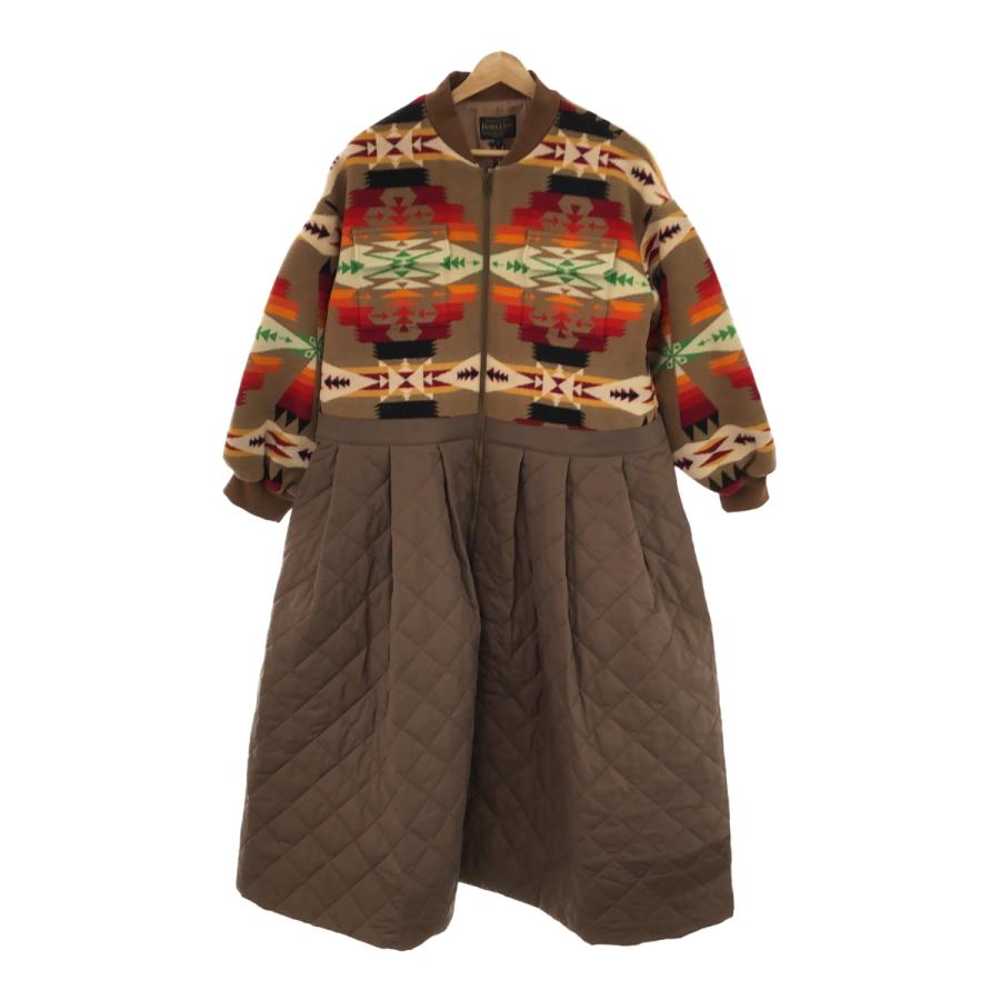 PENDLETON × CAROLINA GLASER ペンドルトン カロリナグレイサー 