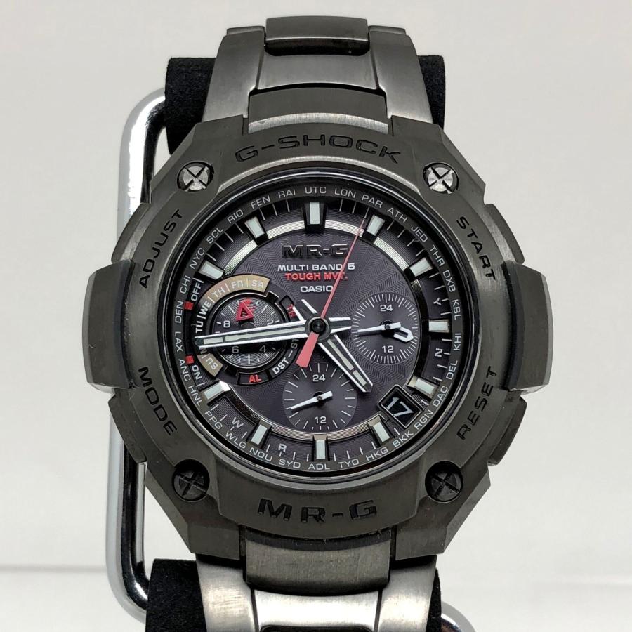 G-SHOCK ジーショック 【ITALBJPD3C1P】 CASIO カシオ 腕時計 MRG 