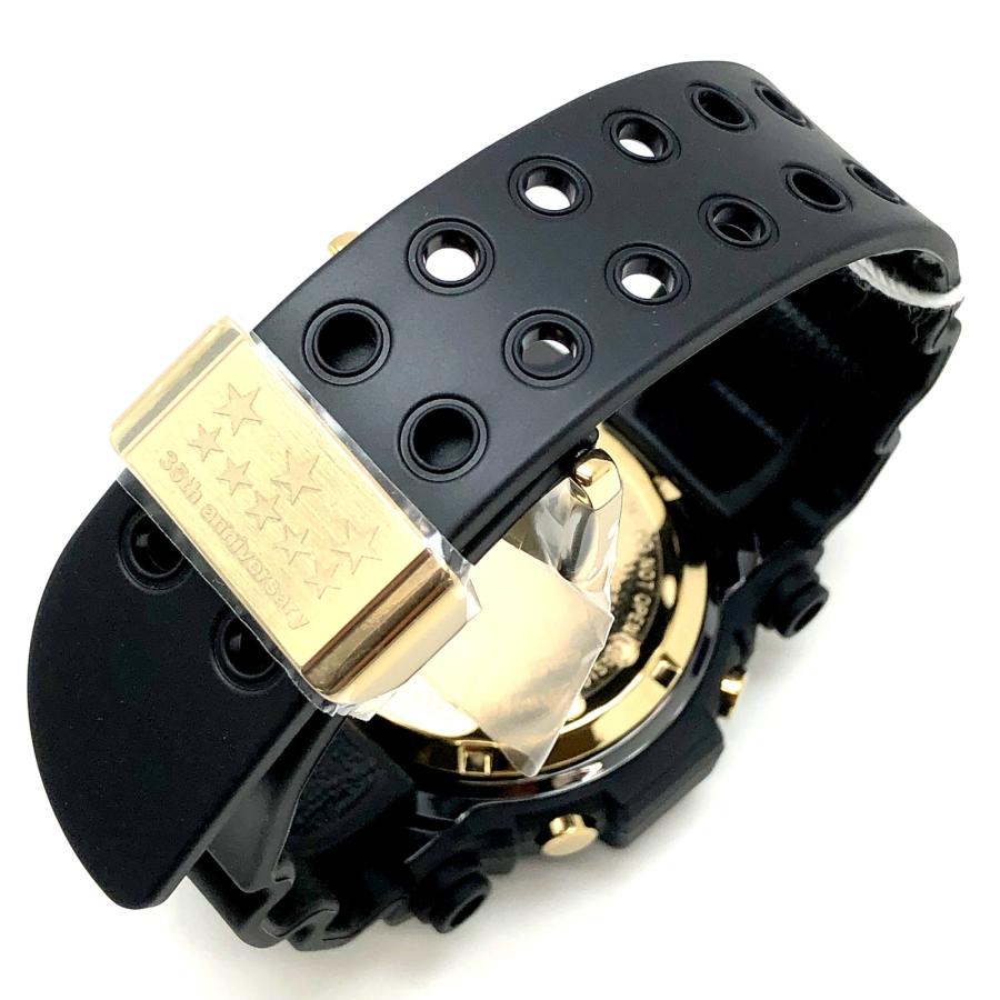 G-SHOCK FROGMAN GF-8235D-1BJR 35周年記念モデル g-shock-35th-anniversary-