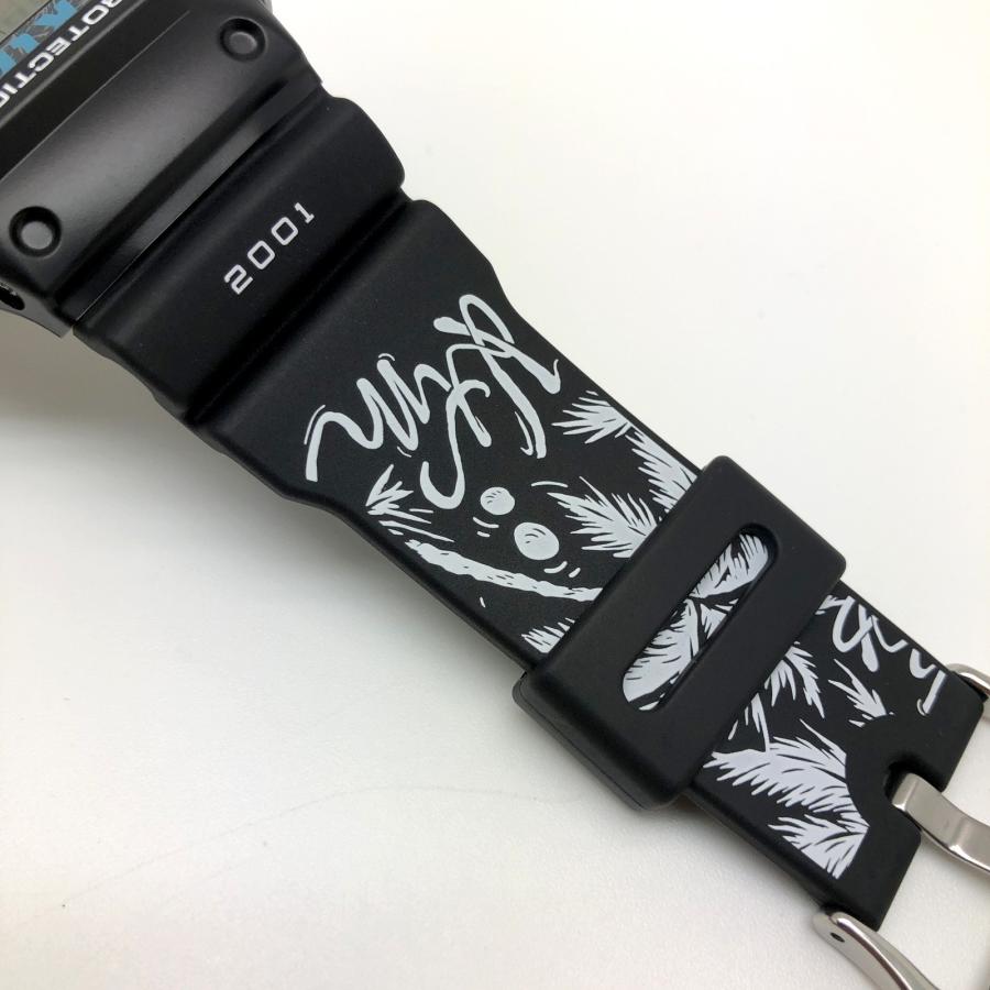 G-SHOCK ジーショック 【ITAU4BZC72RI】 CASIO カシオ 腕時計 DW G-SHOCK ジーショック 【ITAU4BZC72RI】 CASIO カシオ 腕時計 DW