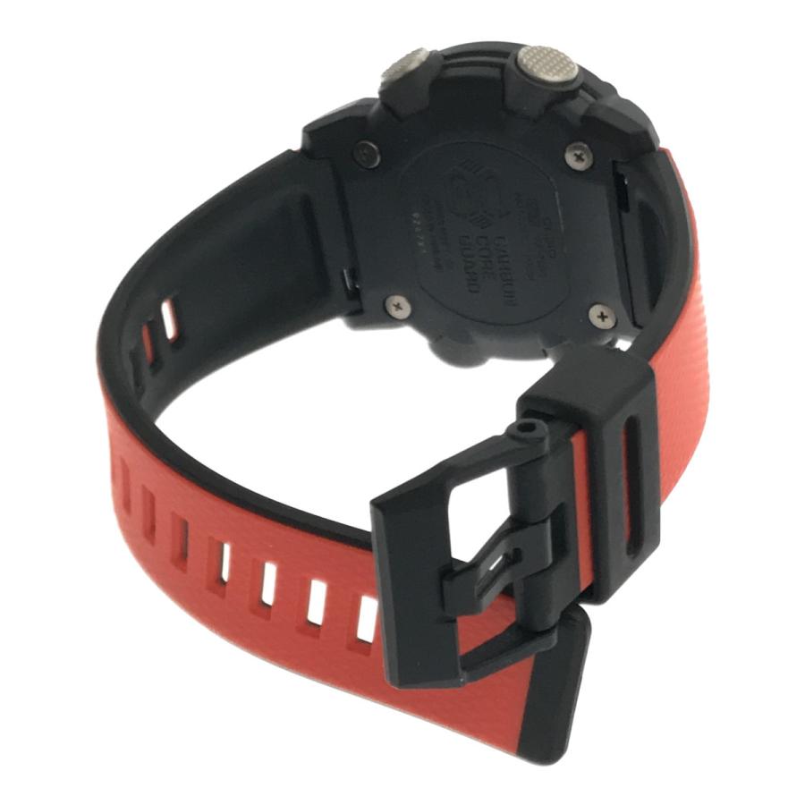 G-SHOCK ジーショック 【men3320D】 CASIO カシオ GA-2000E-4JR 腕時計 