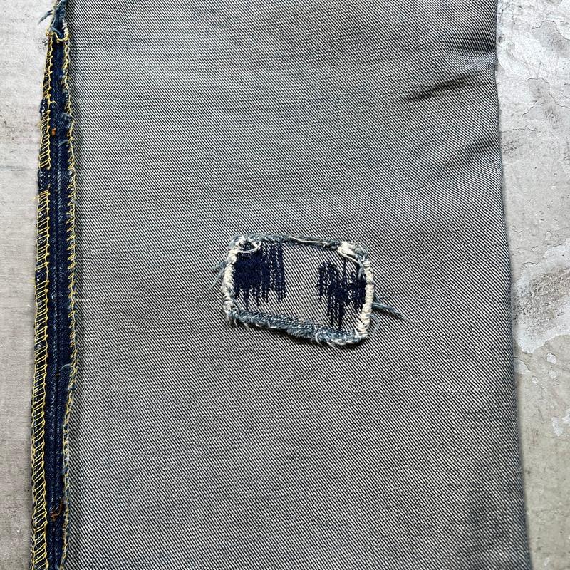 LEVI'S リーバイス 【men2686H】 60's 70's 505 デニム Big E LEVI'S リーバイス 【men2686H】 60's 70's 505 デニム Big E