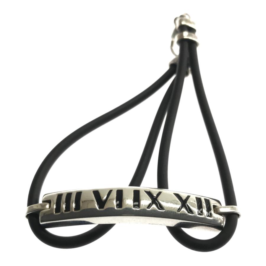 TIFFANY&Co. ティファニー 【lay2327M】 ブレスレット サーファー 
