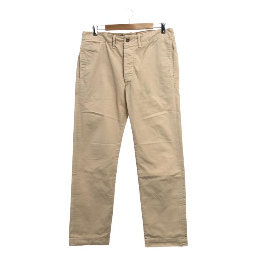 RRL ダブルアールエル ミリタリーフィールドトラウザー RRL ダブルアールエル ミリタリーフィールドトラウザー RRL ダブル
