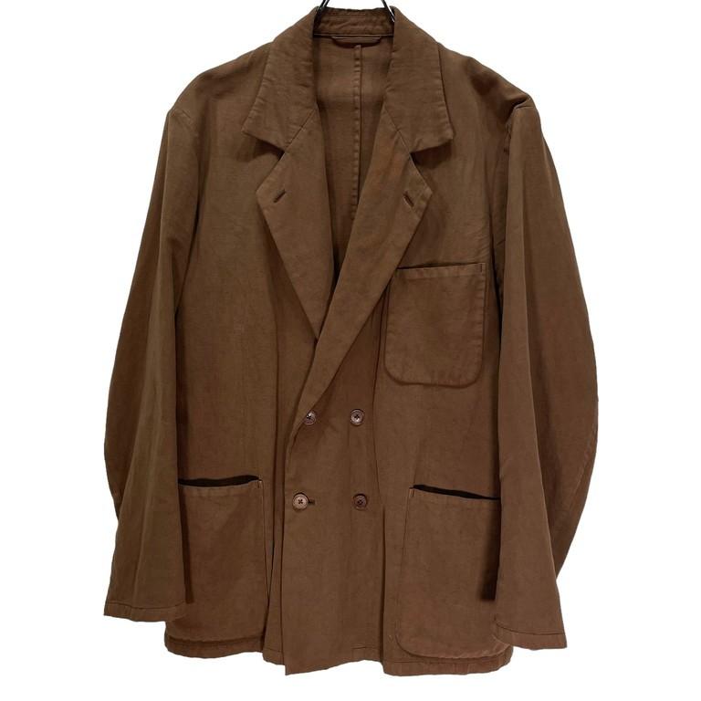 ジャケット・アウター <KAPTAIN SUNSHINE>DB Easy Jacket 23SS KAPTAIN SUNSHINE>DB Easy Jacket 23SS