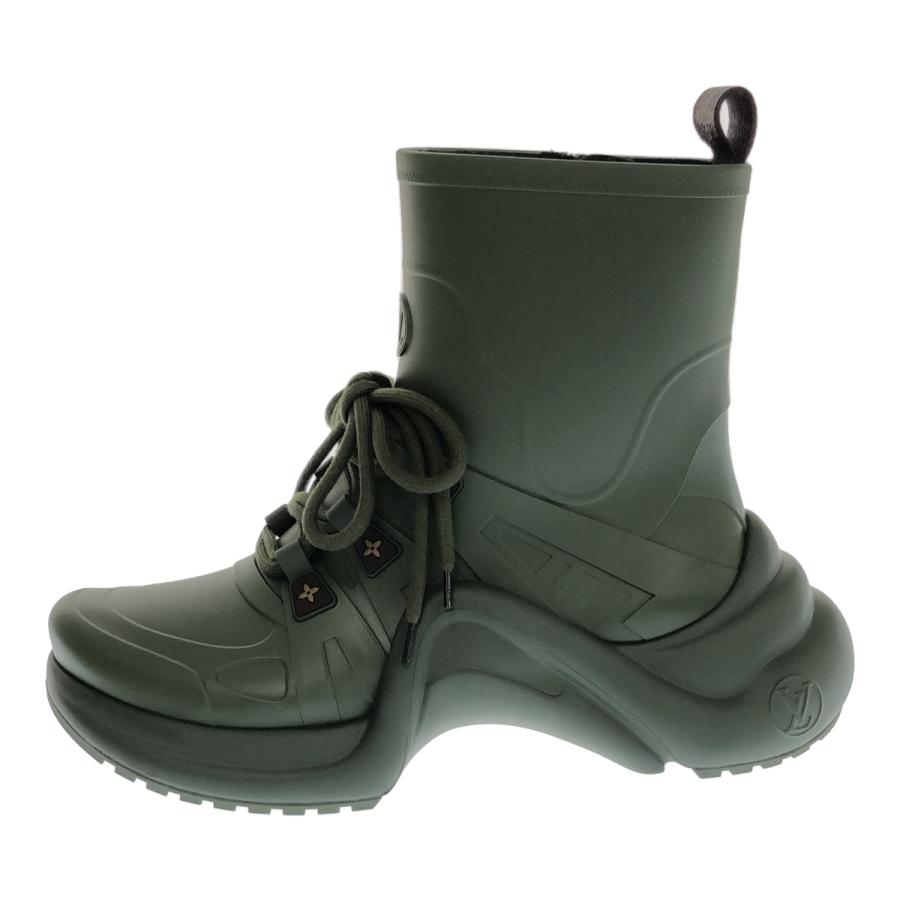 LOUIS VUITTON ルイヴィトン 【lay5612D】 スニーカー レイン