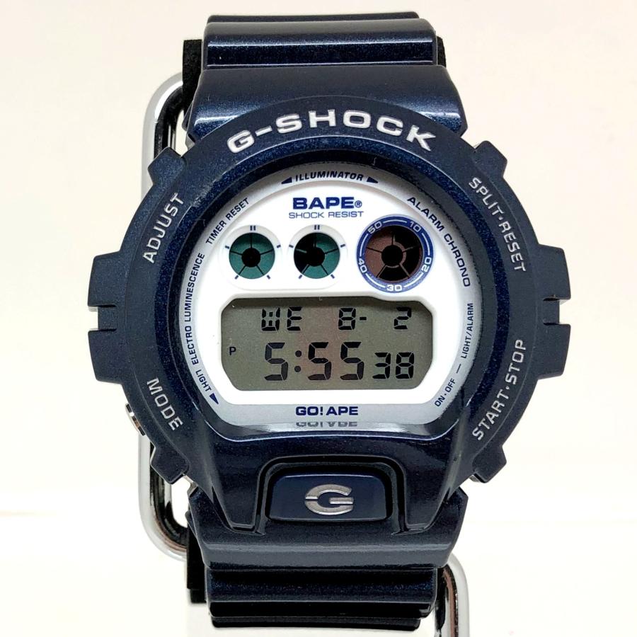 G-SHOCK ジーショック CASIO カシオ 腕時計 DW-6900 ア G-SHOCK ジーショック CASIO カシオ 腕時計 DW-6900 ア