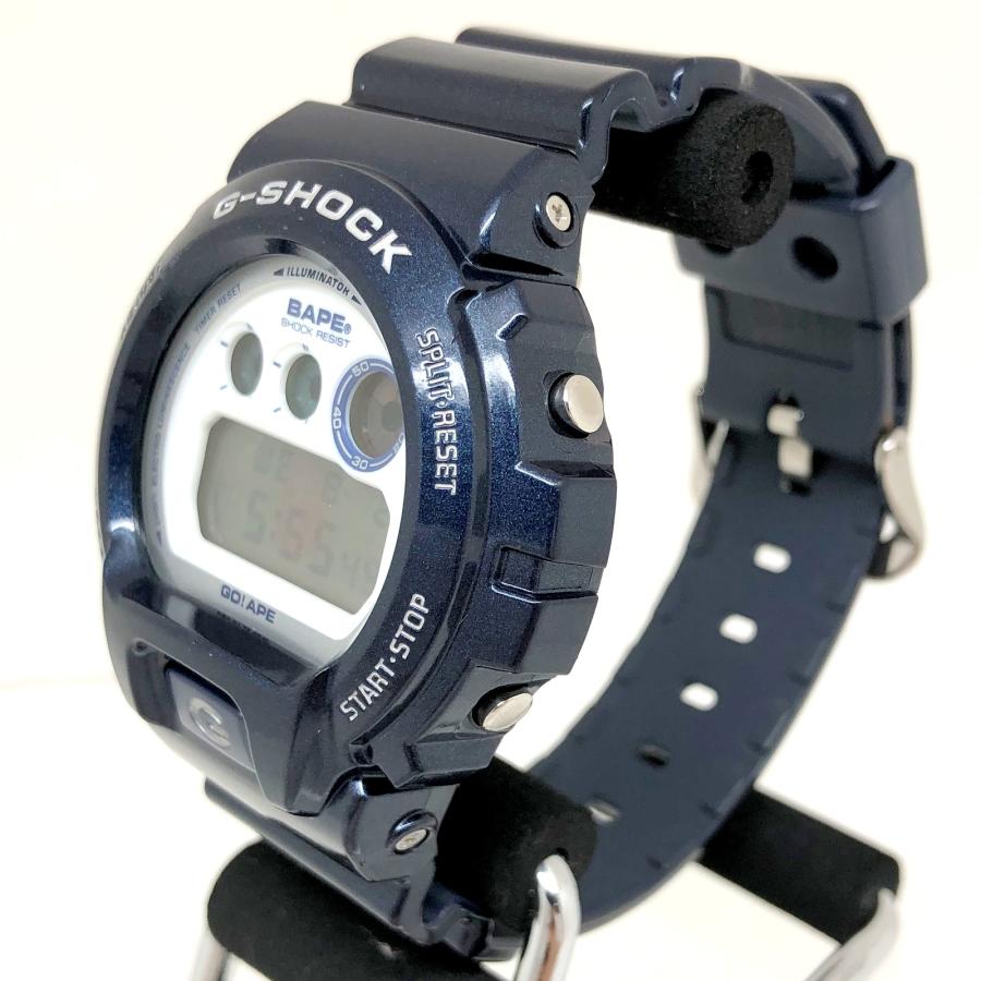 G-SHOCK ジーショック CASIO カシオ 腕時計 DW-6900 アベイシング 