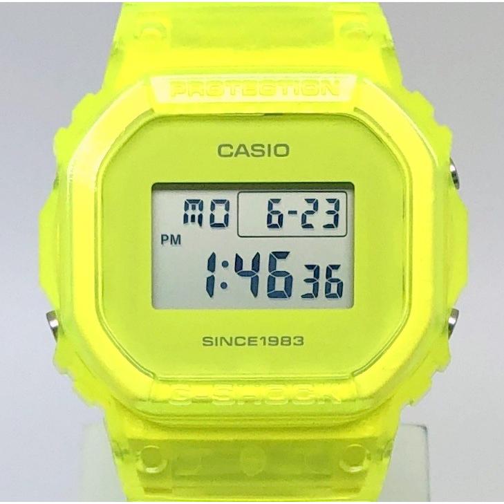 G-SHOCK ジーショック 【ITBL5IWJ2NV9】 DW-5635-9 NIGO×K.IBE ニゴー  