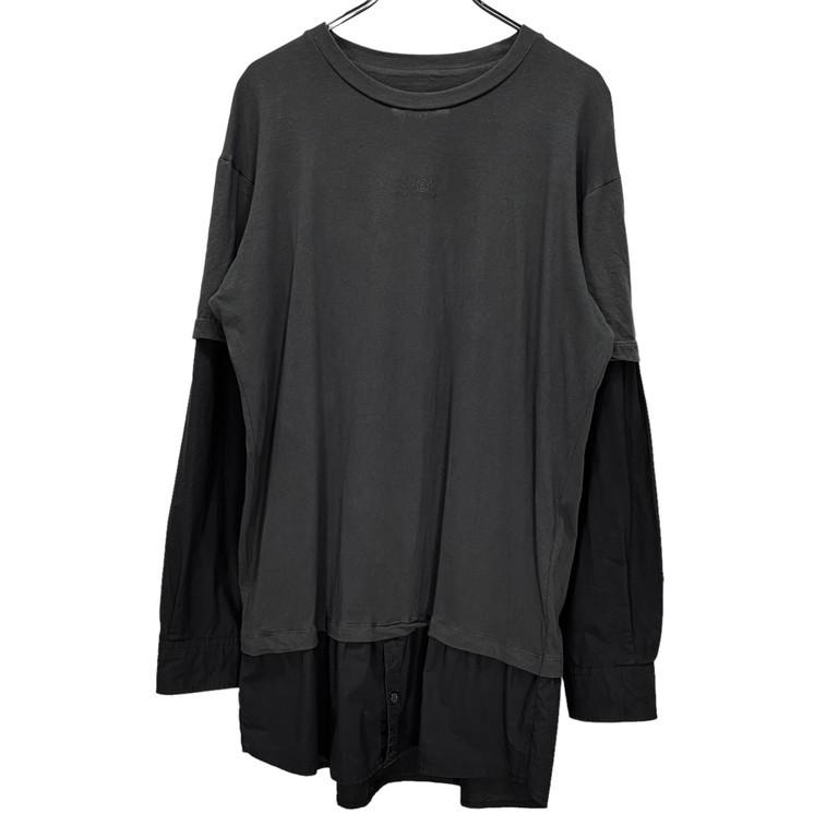 Maison Margiela（メゾンマルジェラ） MM6 Maison Margiela 【men820Y 