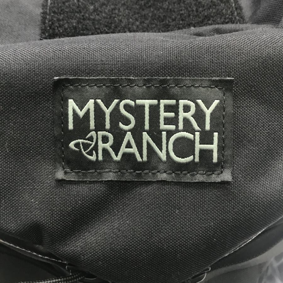 MYSTERY RANCH ミステリーランチ 【men3432M】 2 DAY ASSAULT バックパック リュックサック BLK ブラック 黒 メンズ カバン OC｜next51-mikunigaoka｜07