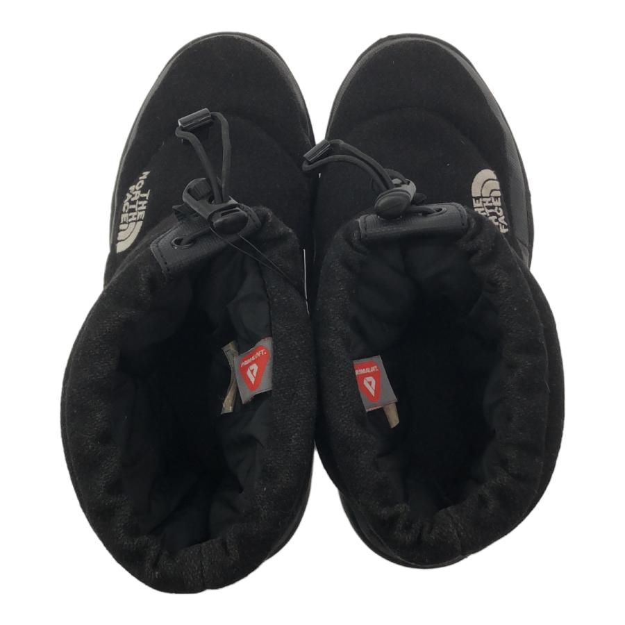 THE NORTH FACE ザノースフェイス 【men0002V】 NUPTSE WOOL2