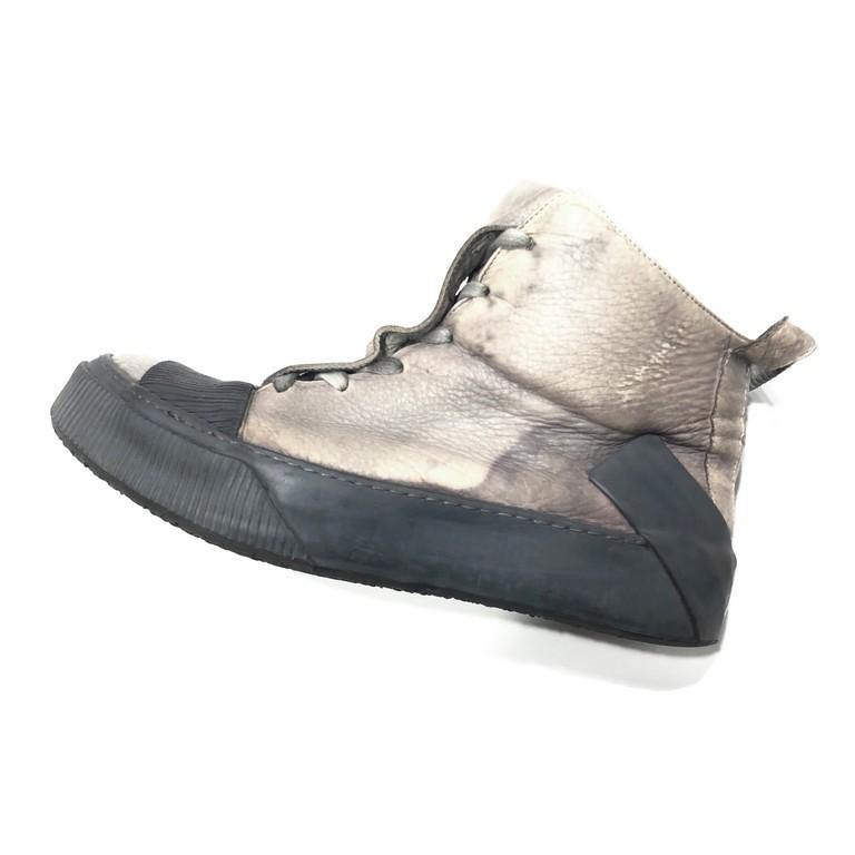 Boris Bidjan Saberi 【men1848I】 BAMBA 1 カンガルーレザー Boris Bidjan Saberi 【men1848I】 BAMBA 1 カンガルーレザー