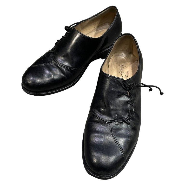 Yohji Yamamoto Pour Homme × CHEREVICHKIOTVICHKI 【men3627I】 23SS
