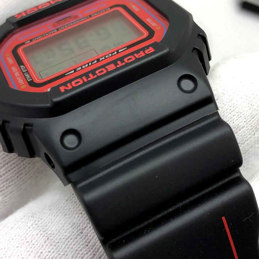 G-SHOCK ジーショック CASIO カシオ 腕時計 DW-5600 SPIDER MAN G-SHOCK ジーショック CASIO カシオ 腕時計 DW-5600 SPIDER MAN