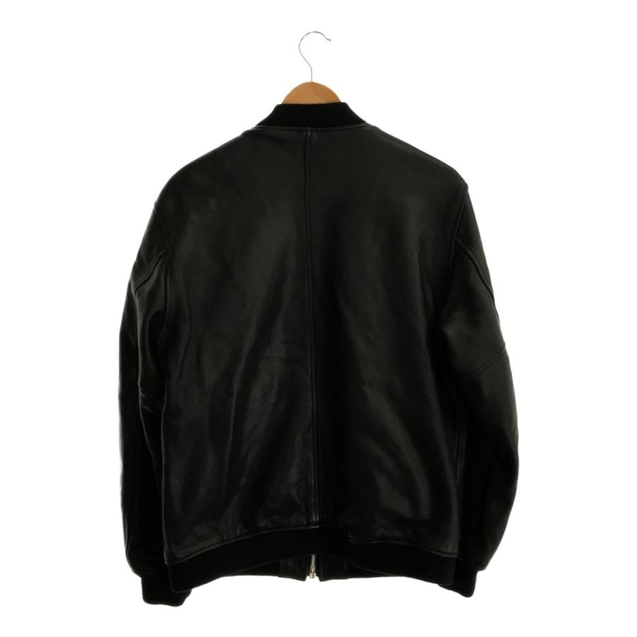 Schott (ショット) 【men687M】 LEATHER JACKET BOWERY レザー Schott (ショット) 【men687M】 LEATHER JACKET BOWERY レザー