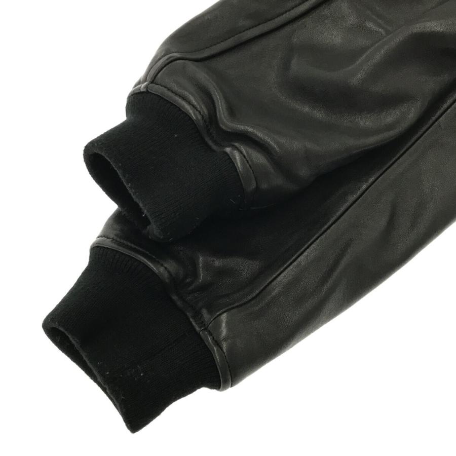Schott (ショット) 【men687M】 LEATHER JACKET BOWERY レザー Schott (ショット) 【men687M】 LEATHER JACKET BOWERY レザー