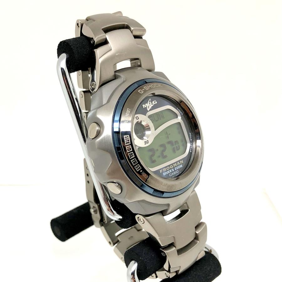 G-SHOCK ジーショック CASIO カシオ 腕時計 MRG-1100-2 MR-G G-SHOCK ジーショック CASIO カシオ 腕時計 MRG-1100-2 MR-G