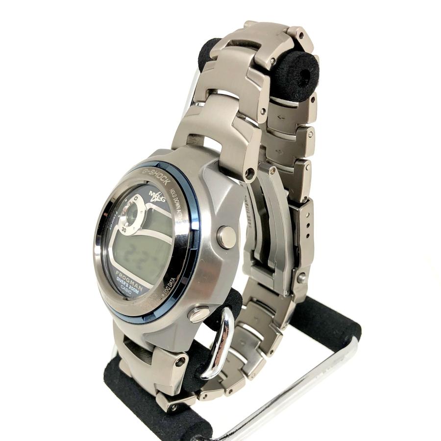 G-SHOCK ジーショック CASIO カシオ 腕時計 MRG-1100-2 MR-G G-SHOCK ジーショック CASIO カシオ 腕時計 MRG-1100-2 MR-G