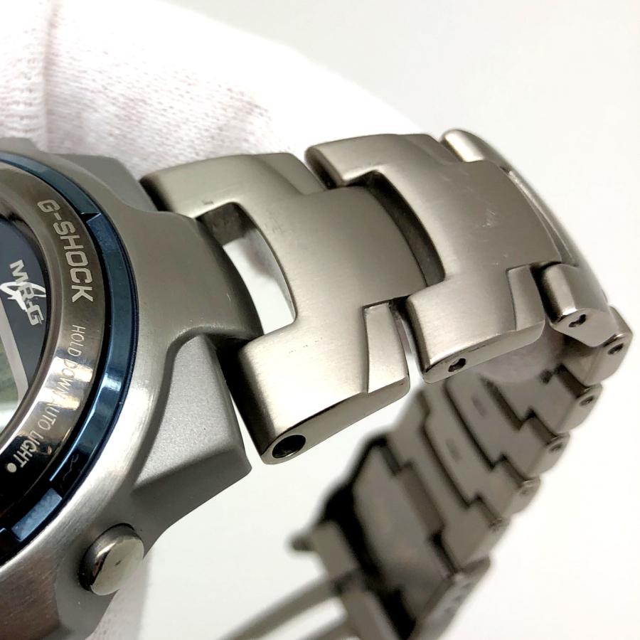 G-SHOCK ジーショック CASIO カシオ 腕時計 MRG-1100-2 MR-G G-SHOCK ジーショック CASIO カシオ 腕時計 MRG-1100-2 MR-G