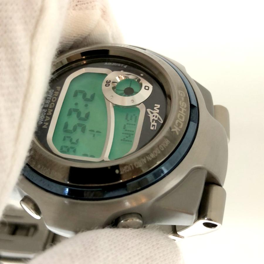 G-SHOCK ジーショック CASIO カシオ 腕時計 MRG-1100-2 MR-G G-SHOCK ジーショック CASIO カシオ 腕時計 MRG-1100-2 MR-G