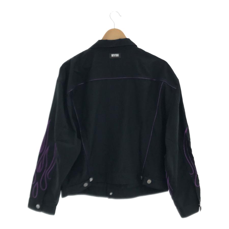 MYne マイン コート ジャケット カバーオール ミハラヤスヒロ