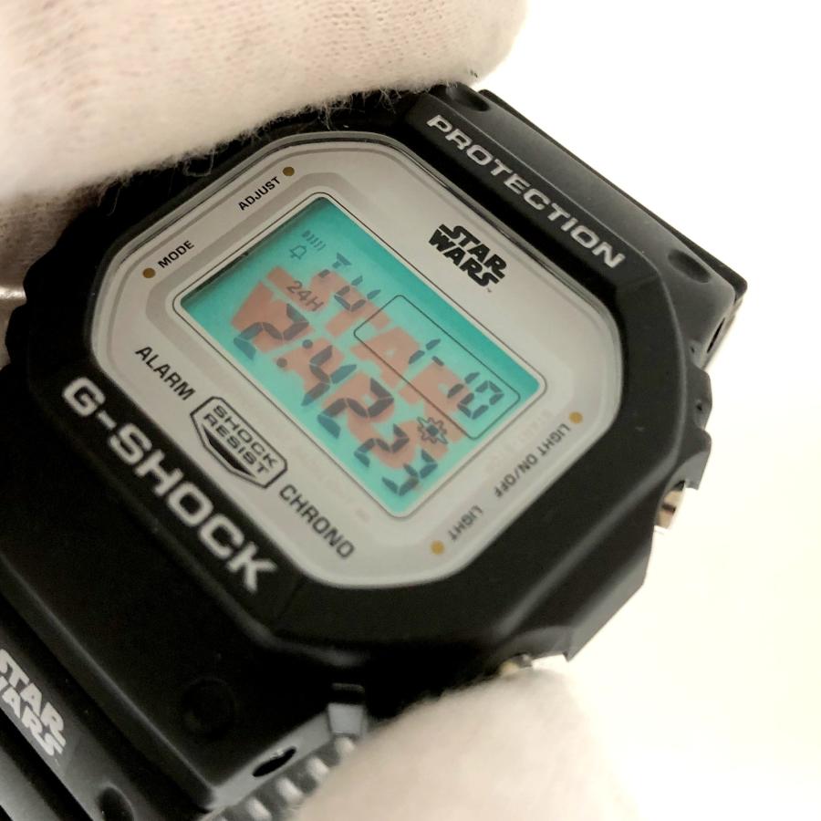 G-SHOCK ジーショック CASIO カシオ 腕時計 DW-5600VT スター G-SHOCK ジーショック CASIO カシオ 腕時計 DW-5600VT スター
