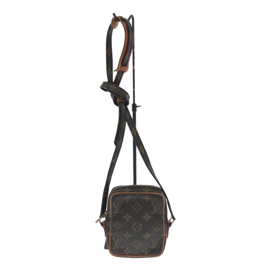 ルイ・ヴィトン ショルダーバッグ M45268 ( 廃番 ) LOUIS VUITTON /ルイ ヴィトン】よりショルダーバッグ（M45268)が買取