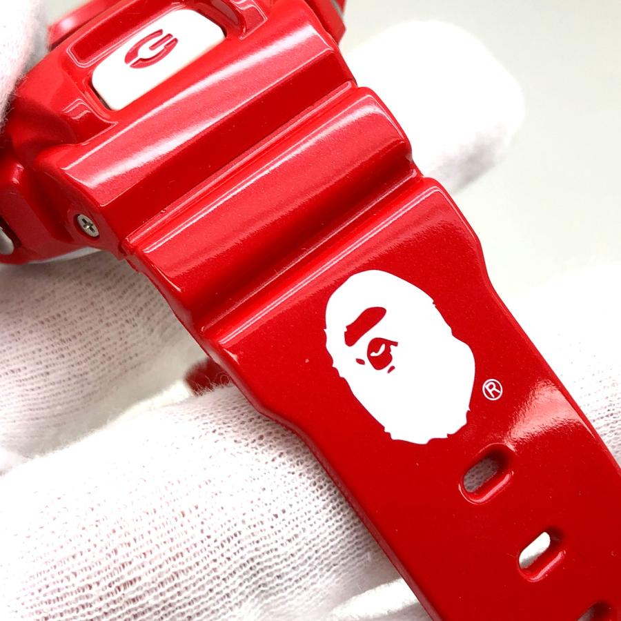 G-SHOCK ジーショック CASIO カシオ 腕時計 DW-6900FS APE Coca G-SHOCK ジーショック CASIO カシオ 腕時計 DW-6900FS APE Coca