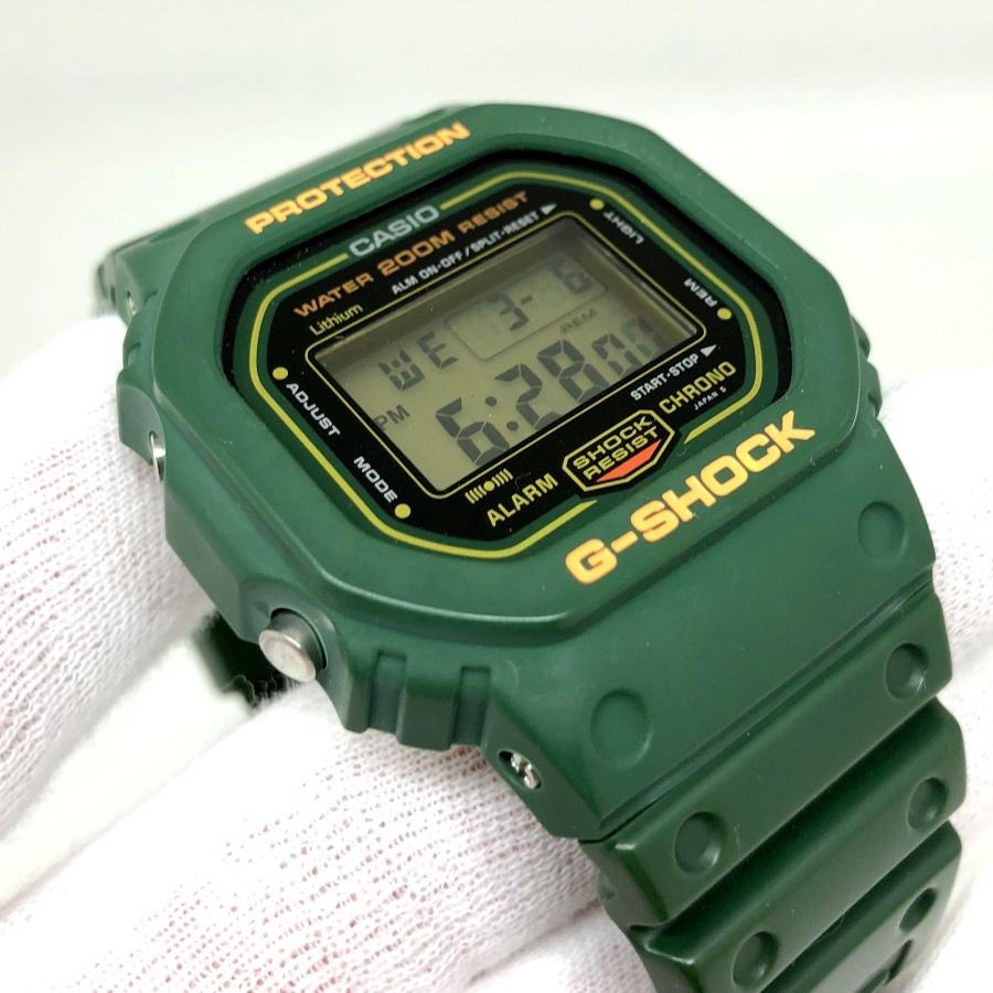 G-SHOCK ジーショック CASIO カシオ 腕時計 DW-5600B-3 901 G-SHOCK ジーショック CASIO カシオ 腕時計 DW-5600B-3 901
