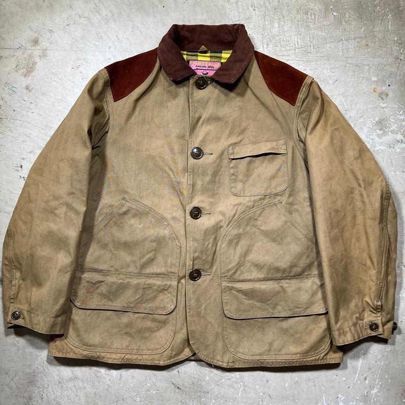 CUMBERLAND 【men2814H】 50